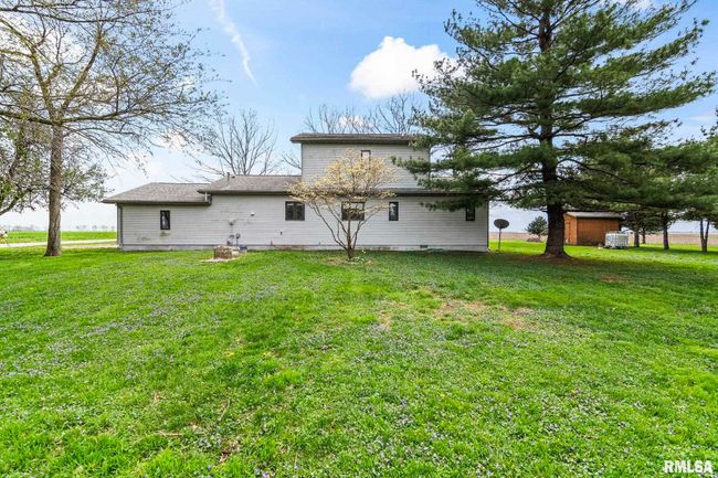 34187 E 6 Th Rd, House other with 3 bedrooms, 2 bathrooms and null parking in Pawnee IL | Image 30