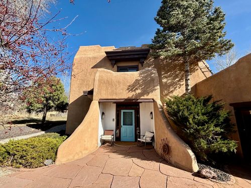 b-325 Spruce Ln, Taos, NM, 87571-6581 | Card Image