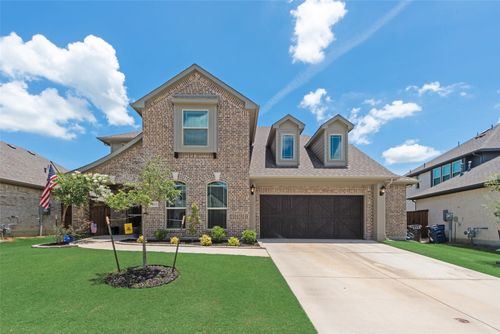 1843 Moscatel Ln, Rockwall, TX, 75032-0265 | Card Image