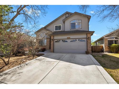4234 W 61st Pl, Arvada, CO, 80003-6709 | Card Image
