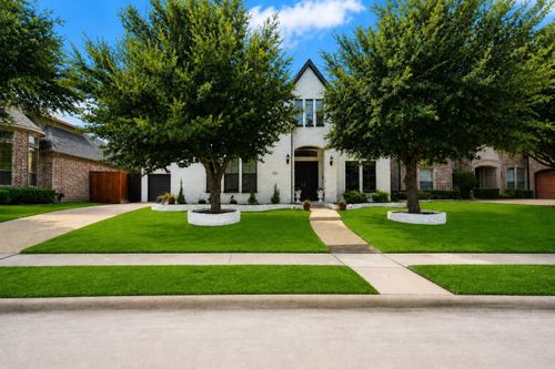 4605 Donegal Drive, Frisco, TX, 75034 | Card Image