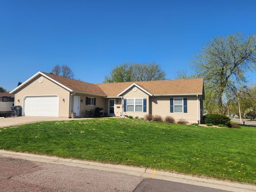 309 Oconnor St, Lakefield, MN, 56150-9442 | Card Image