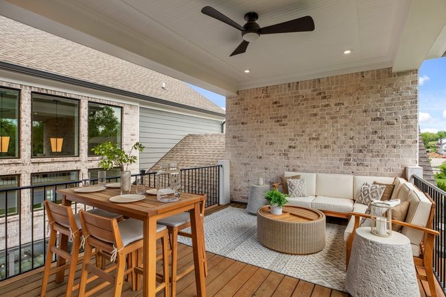 7271 Murrel Dr, House other with 5 bedrooms, 6 bathrooms and 3 parking in Franklin TN | Image 59
