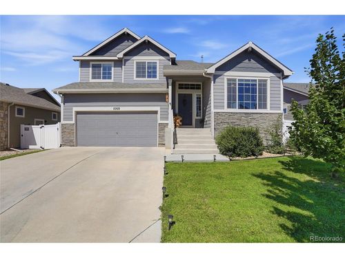 1068 Mt Oxford Ave, Severance, CO, 80550-4879 | Card Image