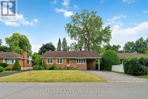 14 Claver Street, Ottawa, ON, K1J6W7 | Card Image