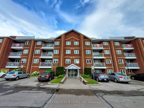 402-189 Lake Driveway W, Ajax, ON, L1S7J1 | Card Image