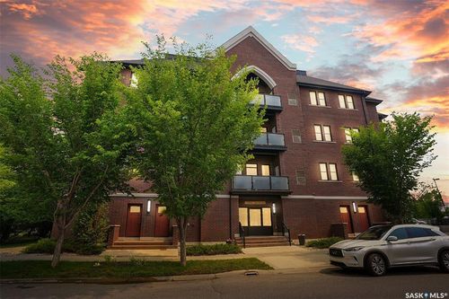 301-1515 Anson Rd, Regina, SK, S4P0E7 | Card Image