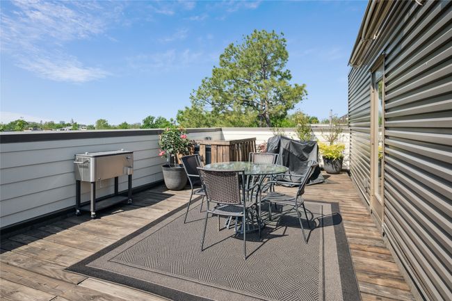 APT-32 - 4111 Newton Ave, Condo with 2 bedrooms, 3 bathrooms and null parking in Dallas TX | Image 37