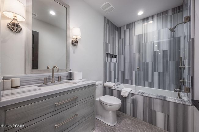 6379 Golden Bear Loop W, Home with 4 bedrooms, 5 bathrooms and null parking in Park City UT | Image 34
