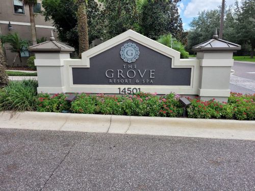 2423-14501 Grove Resort Avenue, Winter Garden, FL, 34787 | Card Image