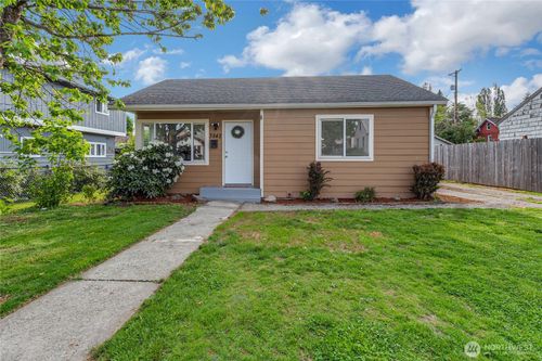 3842 E K St, Tacoma, WA, 98404-3732 | Card Image