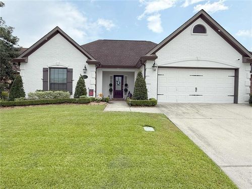 2717 Creole Ct, Marrero, LA, 70072-6095 | Card Image