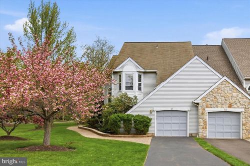 61 Harlow Cir, LOWER GWYNEDD, PA, 19002-2075 | Card Image