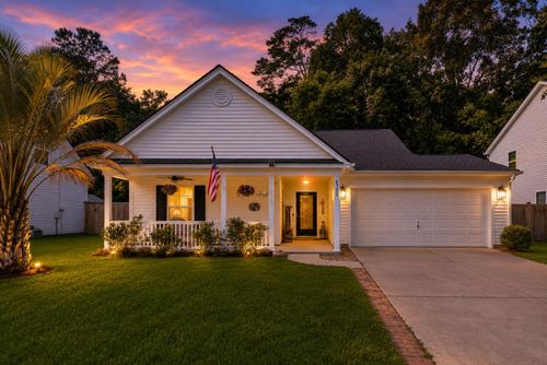 322 Eagle Ridge Rd, Summerville, SC, 29485-8499 | Card Image