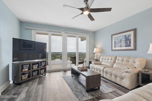 1231-9902 S Thomas Dr, Panama City Beach, FL, 32408-1201 | Card Image