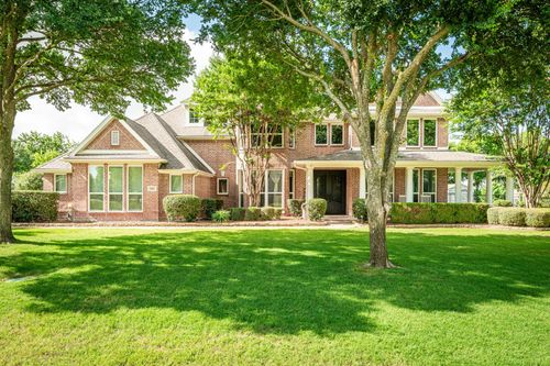 2611 Dublin Park Dr, Parker, TX, 75094-3817 | Card Image