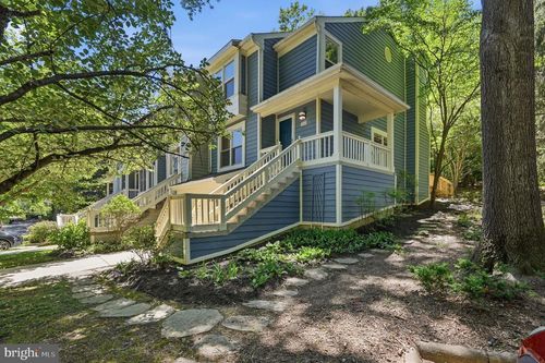 1609 Oak Spring Way, RESTON, VA, 20190-4916 | Card Image