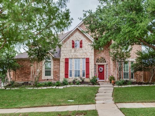 2005 Saint Pierre Drive, Carrollton, TX, 75006 | Card Image