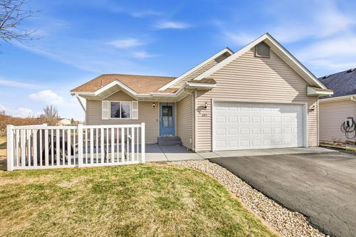 605 Hickory Dr, Saint Joseph, MN, 56374-4539 | Card Image