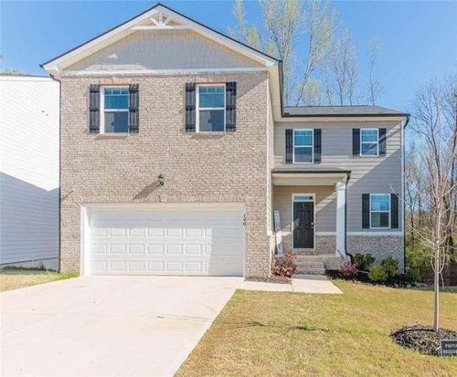 146 Silver Birch Pass, Newnan, GA, 30265-2599 | Card Image