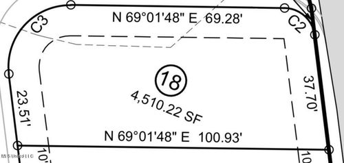 547 Fournier Ave, Gulfport, MS, 39501-1210 | Card Image