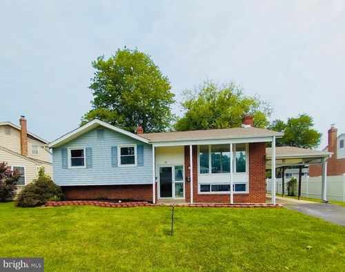 10 Rockrose Dr, NEWARK, DE, 19711-6852 | Card Image