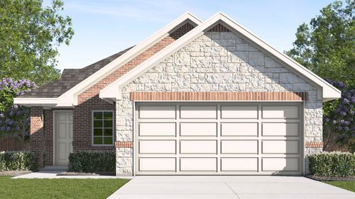 649 Glee Stem Road, Lavon, TX, 75166 | Card Image