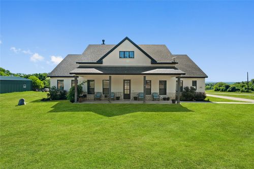 400 Adell Circle, Weatherford, TX, 76088 | Card Image