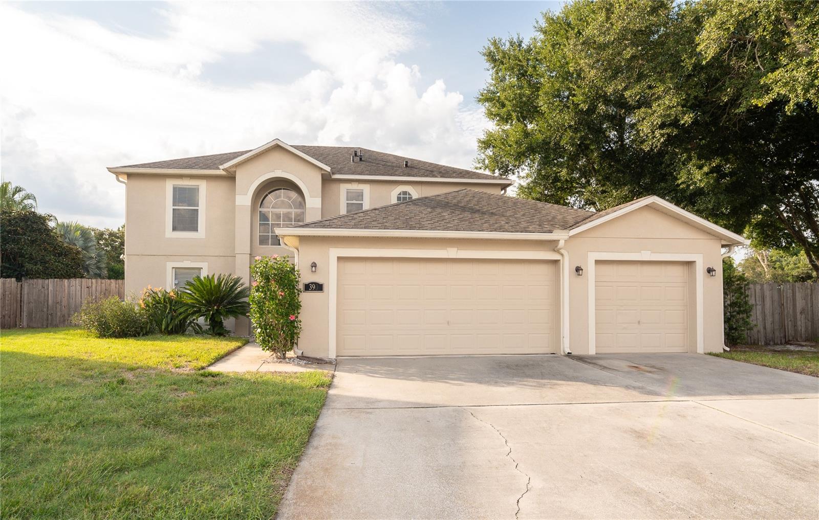 Velveteen Pl, Chuluota, FL 32766