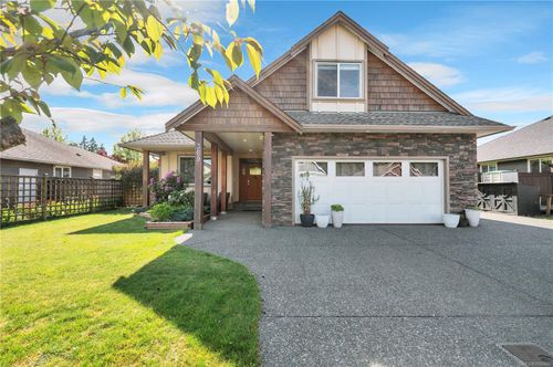 369 Serenity Dr, Campbell River, BC, V9W0A7 | Card Image