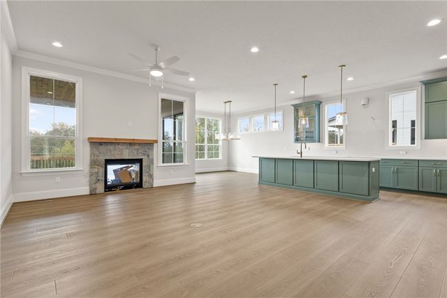 109 Castleford Dr, House other with 4 bedrooms, 3 bathrooms and null parking in Clemson SC | Image 8