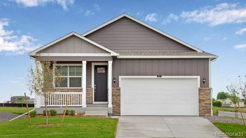 1018 Alpine Street, Lochbuie, CO, 80603 | Card Image