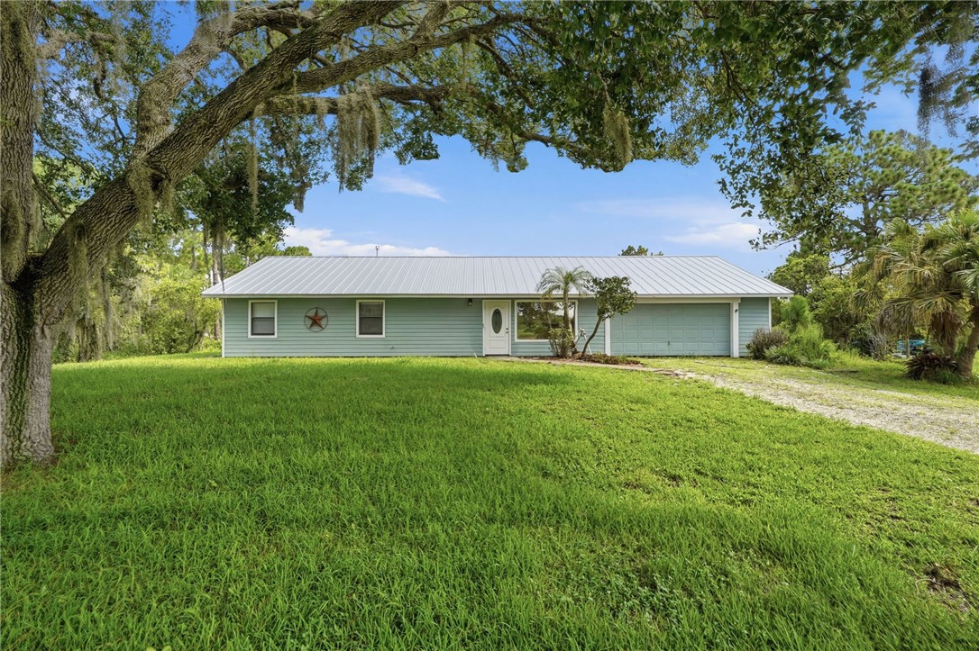 Residential in Vero Beach
