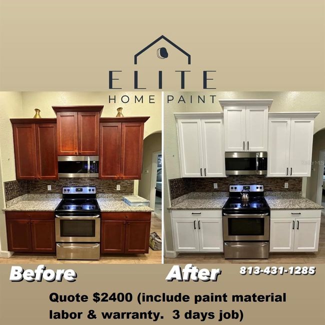 20209 Merry Oak Ave, House other with 6 bedrooms, 3 bathrooms and null parking in TAMPA FL | Image 9