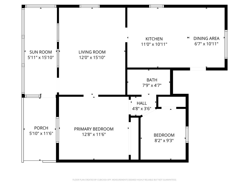 Residential Income in Yucaipa 2