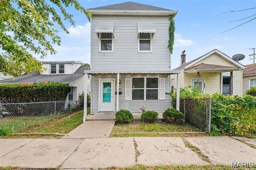 8516 Pennsylvania Ave, Saint Louis, MO, 63111-3759 | Card Image