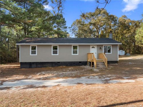 15861 Palmer Rd, Marston, NC, 28363-8315 | Card Image