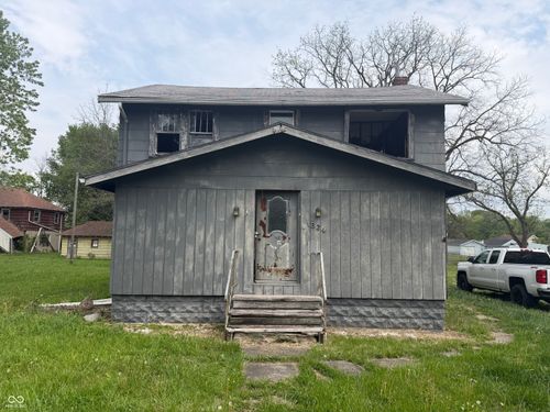 1324 Indiana Avenue, Anderson, IN, 46012 | Card Image