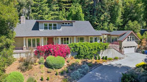 1901 Glenwood Dr, Scotts Valley, CA, 95066-2741 | Card Image