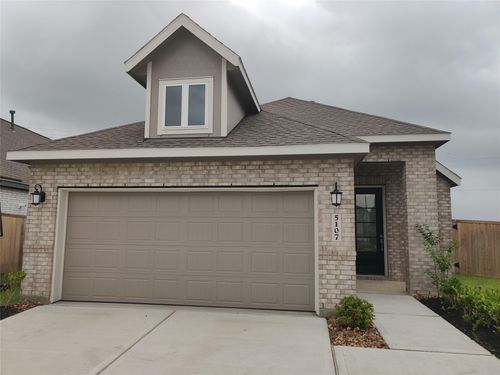 5107 Santa Cruz Bay, Richmond, TX, 77469-0032 | Card Image