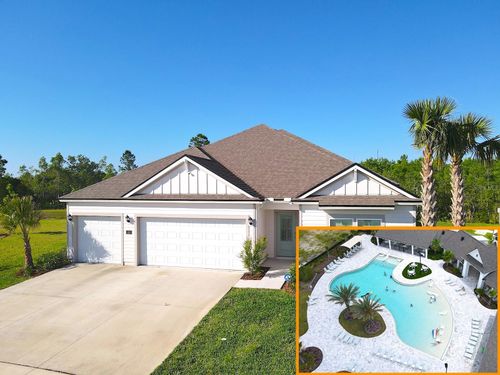62 Lumberjack Trl, PALM COAST, FL, 32137-9325 | Card Image