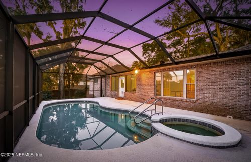4952 White Bluff Dr, Jacksonville, FL, 32225-1116 | Card Image