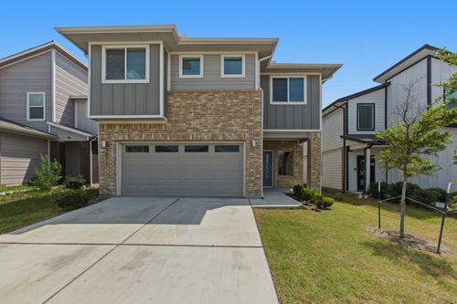 7511 Traylor Cv, Austin, TX, 78724-7204 | Card Image