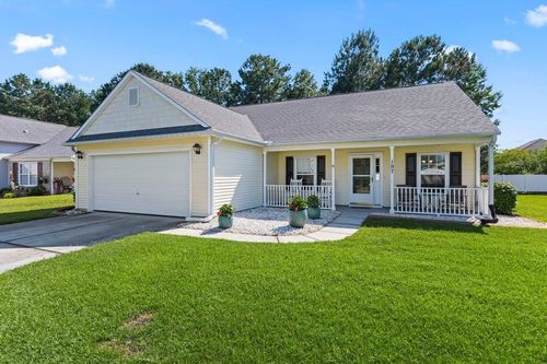 197 Tibton Cir, Myrtle Beach, SC, 29588-1268 | Card Image