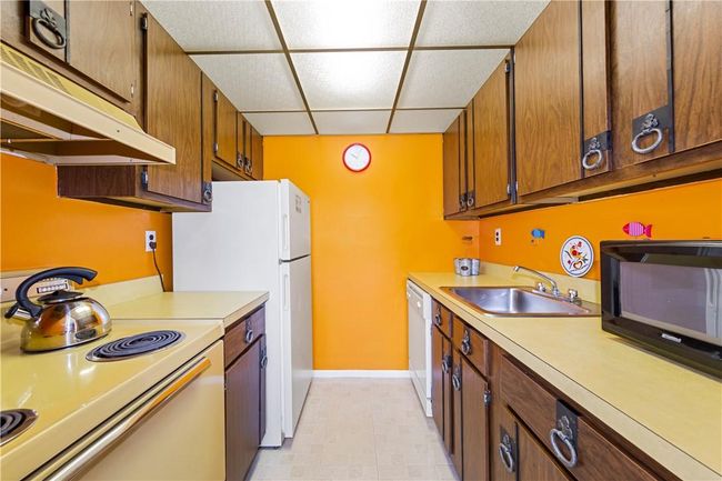 APT-7L - 150 Overlook Ave, Home with 0 bedrooms, 1 bathrooms and 1 parking in Peekskill NY | Image 5