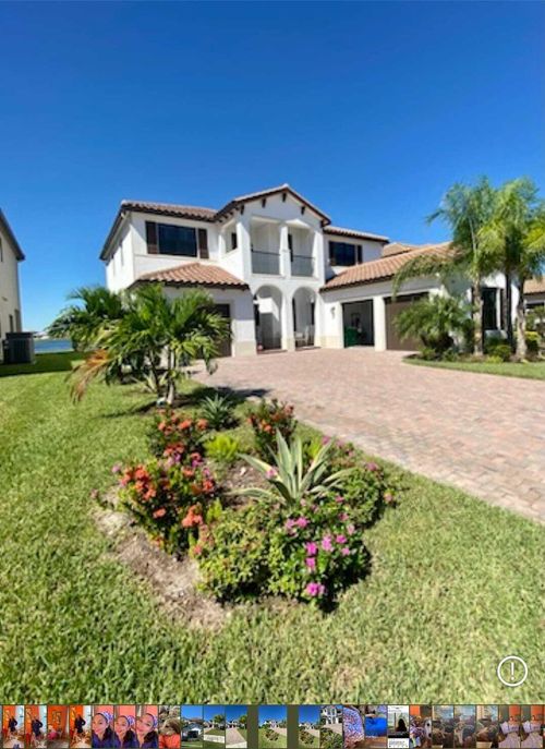 4944 Frattina Street, Ave Maria, FL, 34142 | Card Image