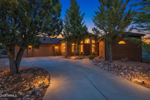 2802 E Golden Rod Cir, Payson, AZ, 85541-2933 | Card Image