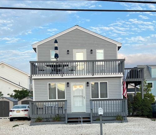 downstairs-2210 Central Ave, Ship Bottom, NJ, 08008-4315 | Card Image