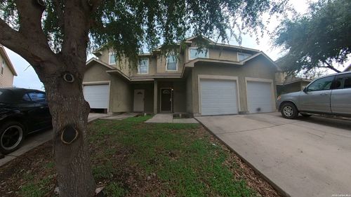 102-14110 Volpi Dr, San Antonio, TX, 78233-5574 | Card Image