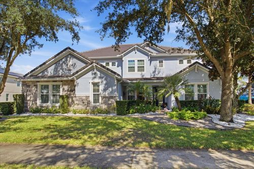 7413 Lake Albert Dr, WINDERMERE, FL, 34786-5920 | Card Image